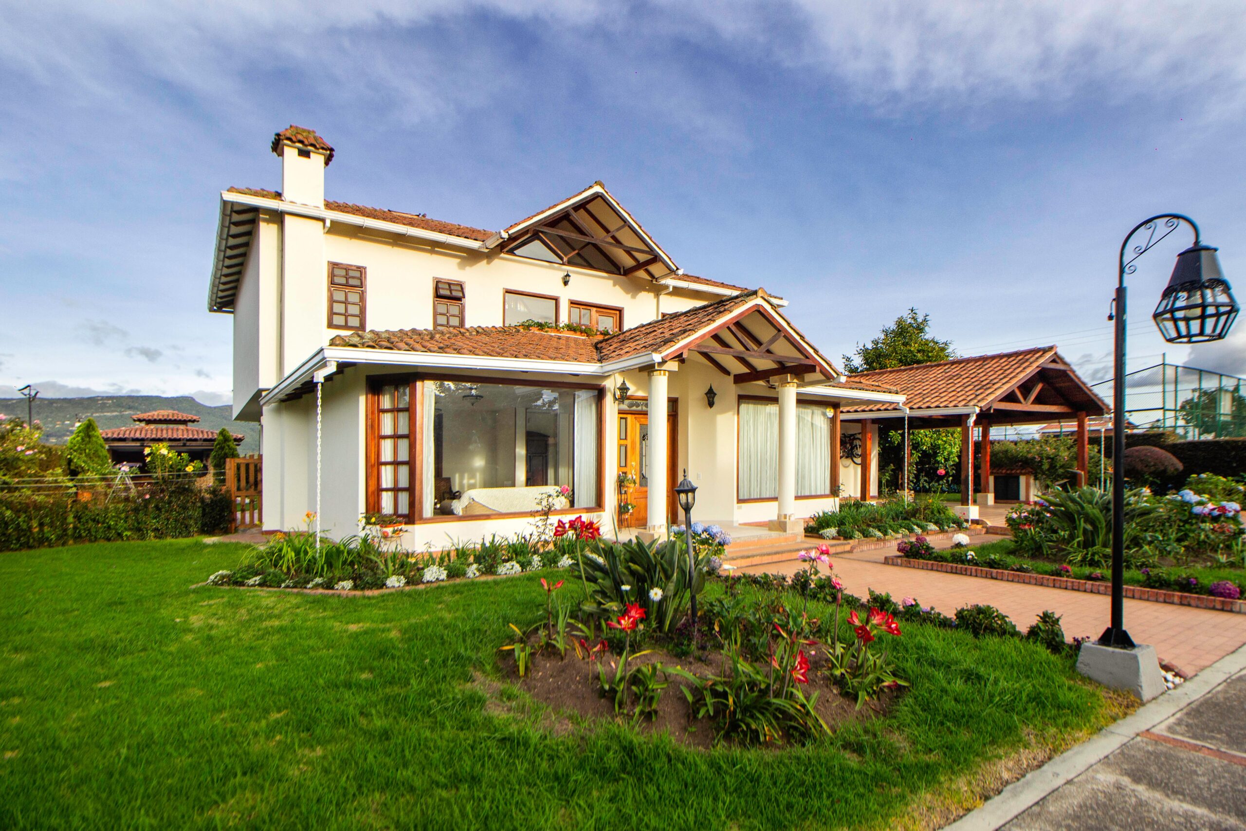 Casa en Cuenca