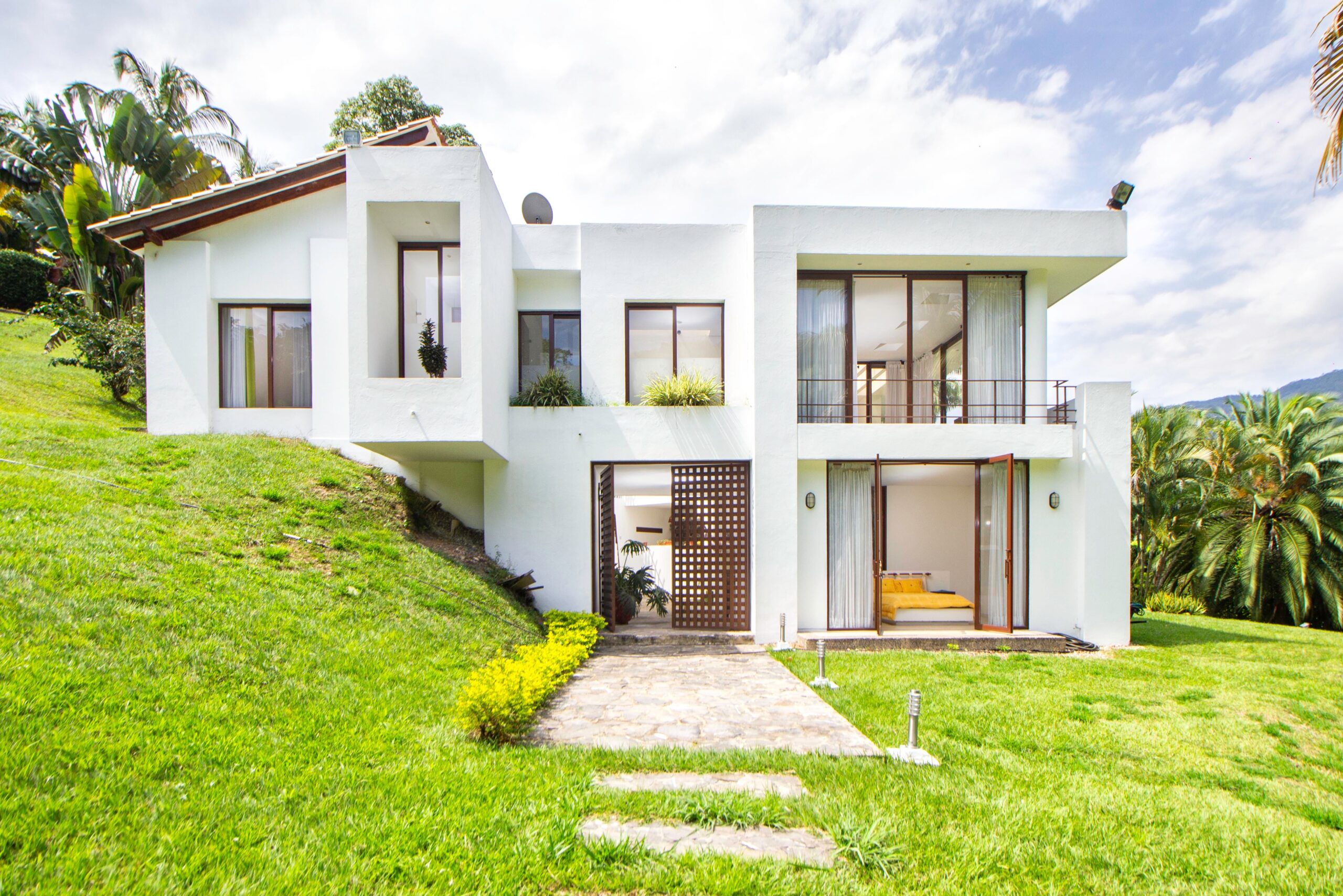 Casa en Almería